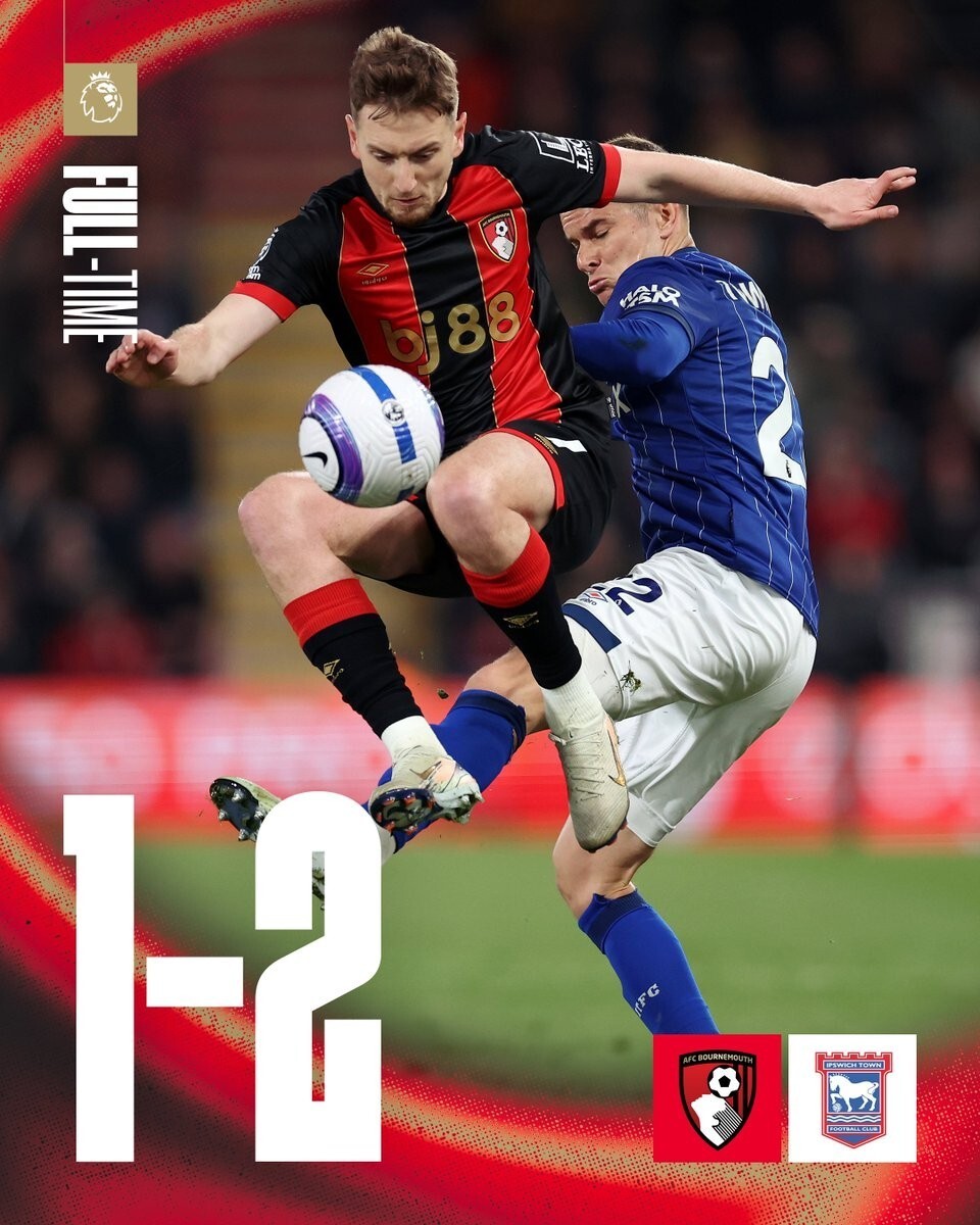 关于伯恩茅斯主场不敌,主教练态度坚决的信息 关于伯恩茅斯主场不敌,主教练态度坚决的信息