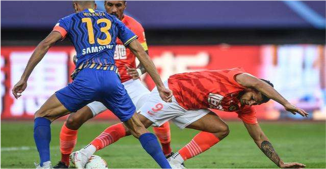 广州恒大淘宝队本周末的对手是哪支球队?的简单介绍 广州恒大淘宝队本周末的对手是哪支球队?的简单介绍