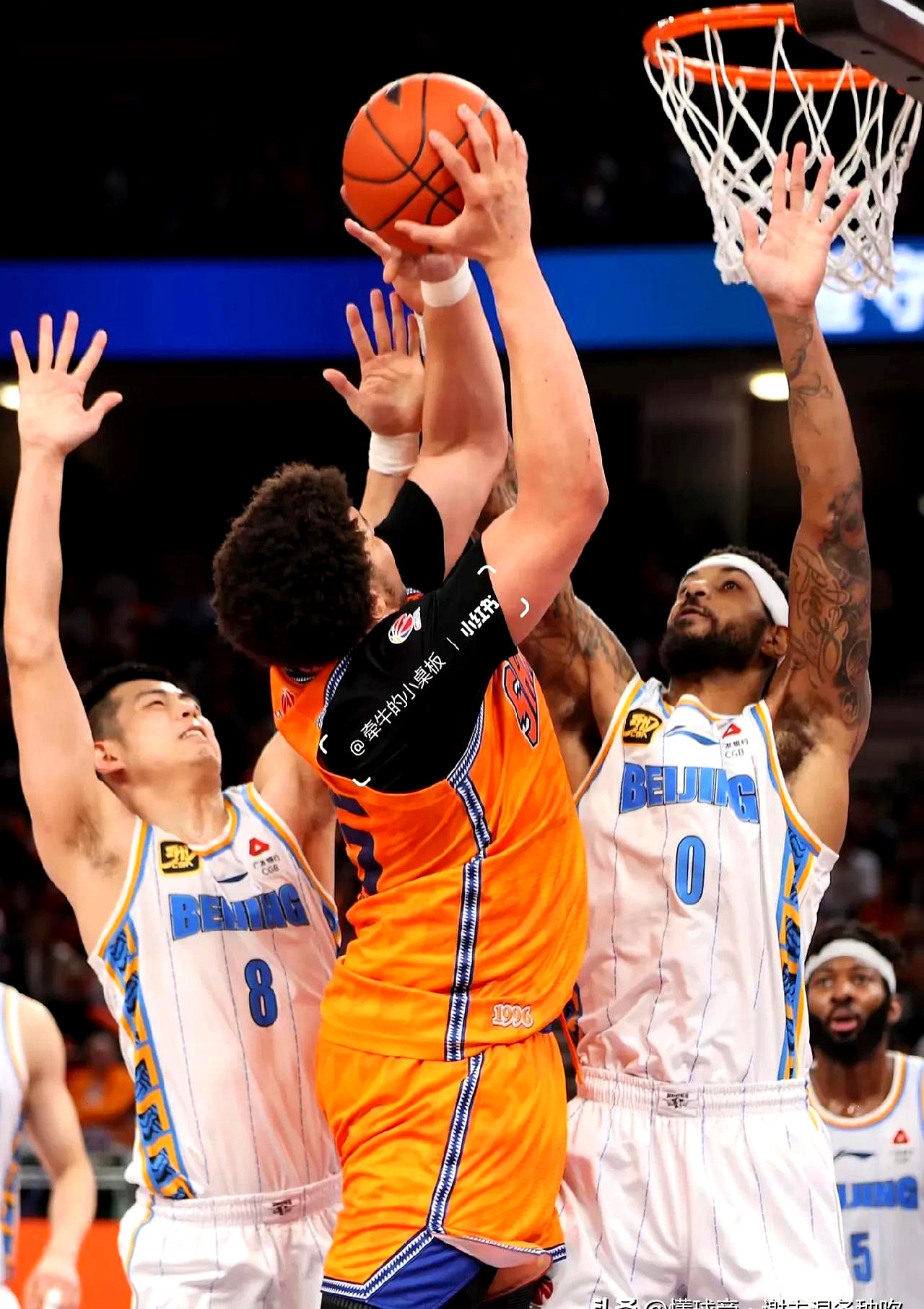 开云体育登录-防守铁闸得分，成为全场焦点的简单介绍