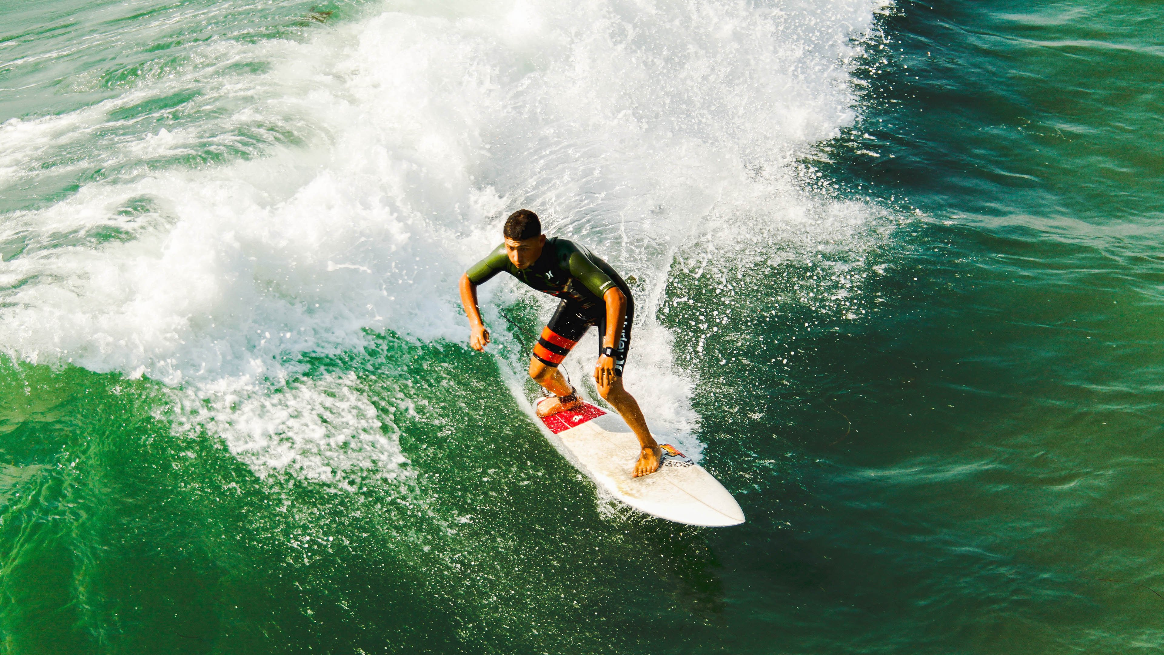 从绝杀到接管，掘金精神如何塑造文班亚马的世界杯传奇