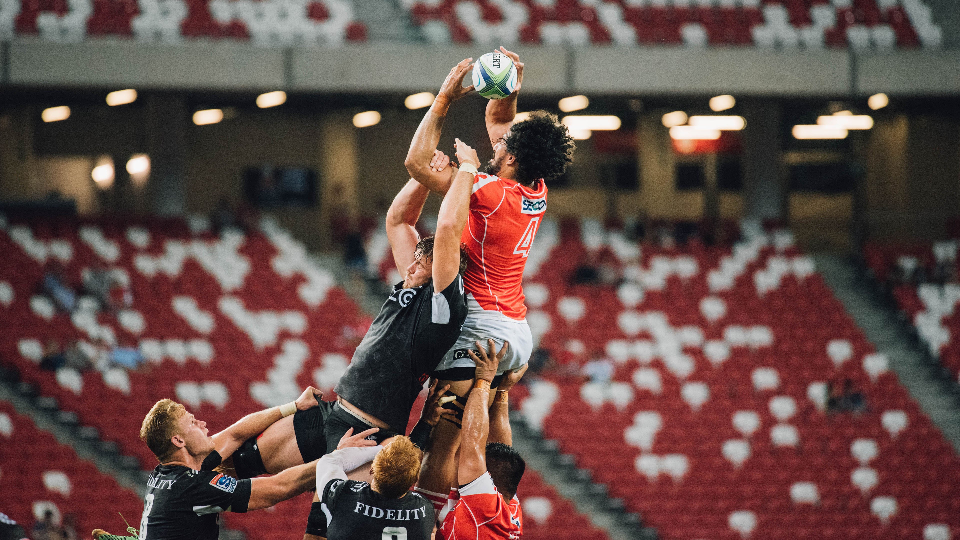 舞台越大，拉梅洛越强！猛龙末节发力带走魔术